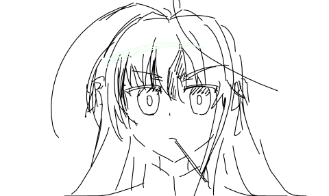 缘之空